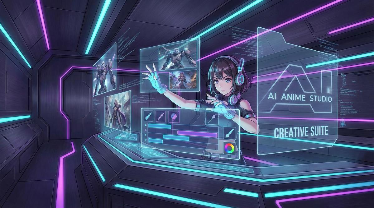 51视频动漫特效教程