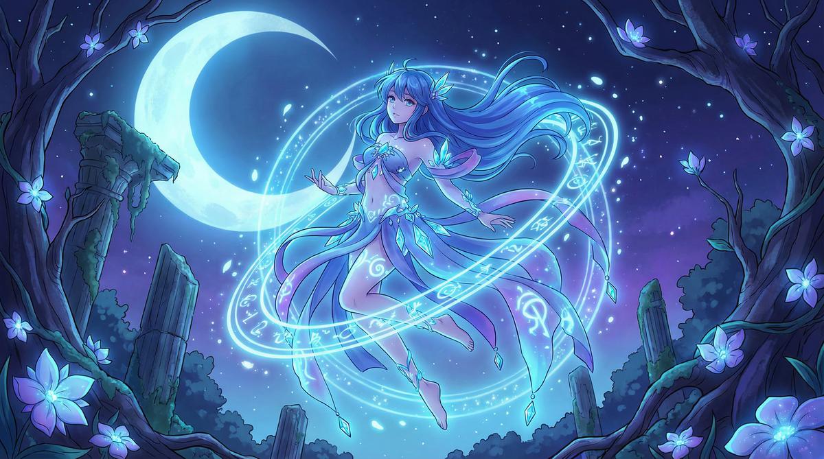 51视频视频-月光幻境