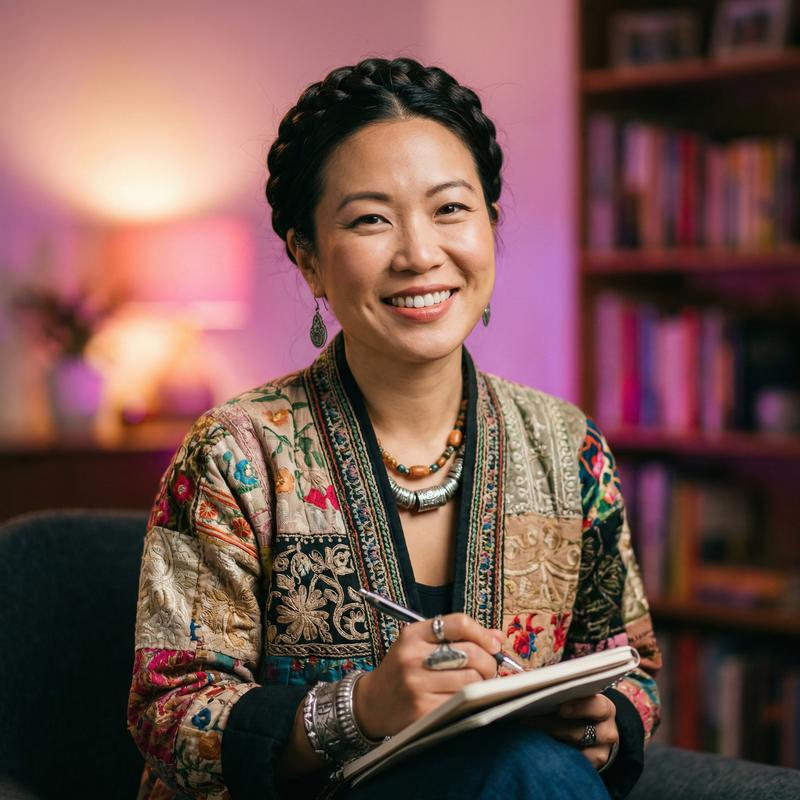 51视频社区顾问苏晴岚